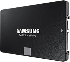 SAMSUNG SSD 870 EVO, 2