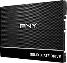 PNY CS900 250GB 3D NAND