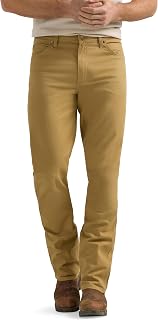 Jeans Tough Comfort: ajuste regular para el uso diario