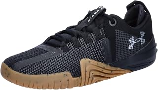 Reebok Nano X4: Zapatillas de entrenamiento para hombre