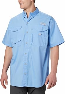Bonehead Camisa Manga Corta Hombre: Reseña y Opinión