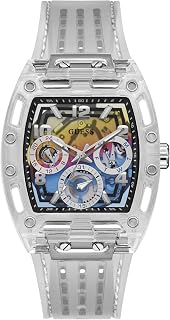 Reloj Casio GW0G para hombre: estilo audaz y practicidad diaria