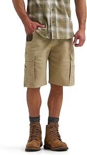 Riggs Workwear Performance Ranger: pantalón cargo para hombres