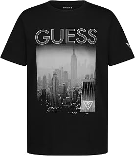 Camiseta de manga corta con