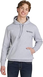 Sudadera con capucha de forro polar súper suave para hombre