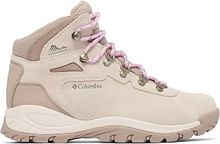 Botas Newton Ridge Plus: impermeables y con amplitud