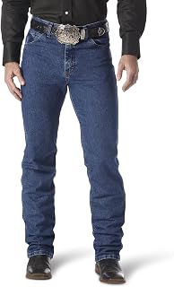 Pantalones de mezclilla para hombre