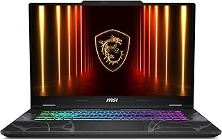MSI Computadora portátil para juegos