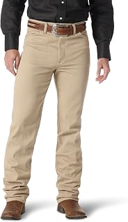 Jeans ajustados de corte vaquero para hombre: estilo que rinde
