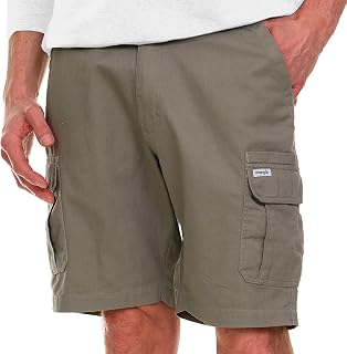 Pantalones cargo para hombres grandes y altos: comodidad y estilo