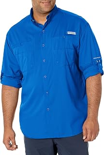 Men’s PFG Tamiami Long Sleeve