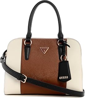 Sarai Status Satchel: bolso estructurado, práctico y versátil