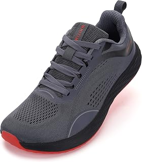 Zero Drop Road S81: zapatillas de running para hombre