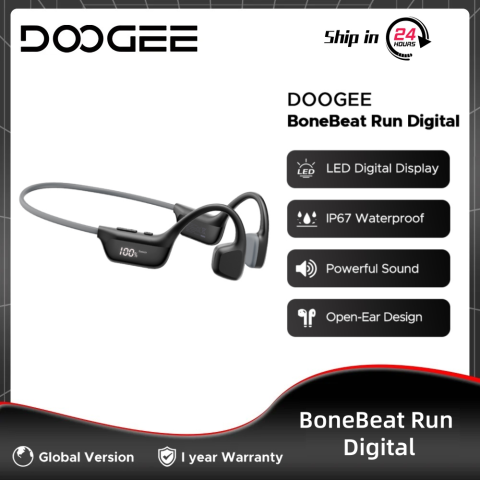 BoneBeat Run: Reseña de Audio Deportivo