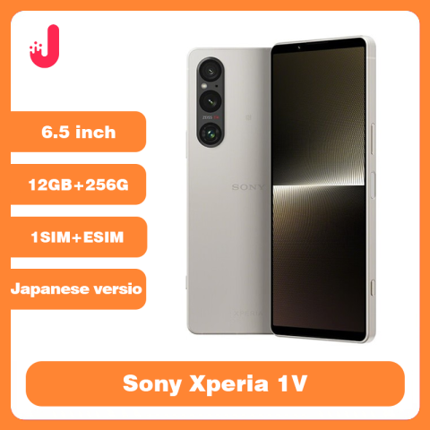 Review del Sony Xperia 1 V: Potencia y multimedia de alto nivel