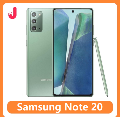 Samsung Galaxy Note20 N981U 6.7\»