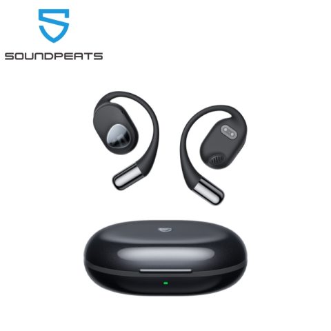 SoundPEATS GoFree2s Sports Comfort Open-Ear