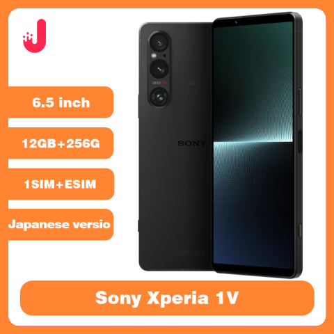 Análisis del Sony Xperia 1V: ¿Un experto para tu bolsillo?