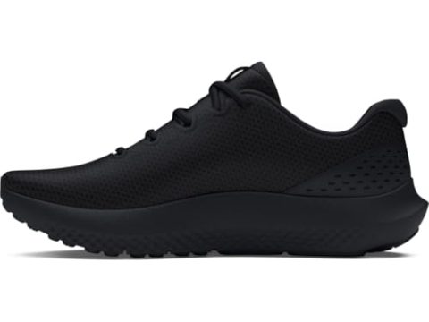 Under Armour Charged Surge 4: análisis honesto para corredores