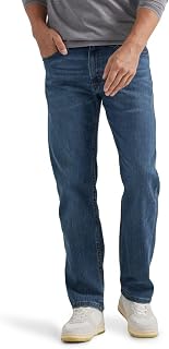 Jeans Authentics con pretina Comfort Flex: comodidad todo el día