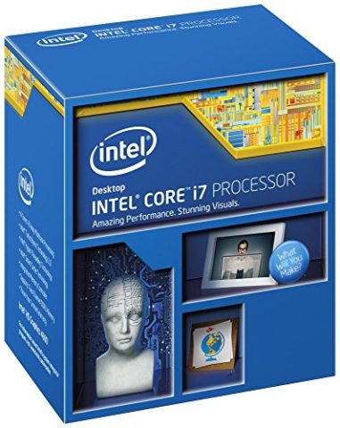 Intel Core i7-4790K: el procesador que sigue vigente para armar tu PC