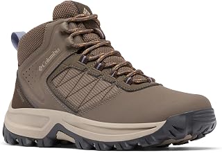 Botas Columbia Transverse Hike para mujer: review práctico