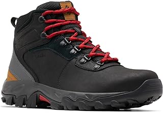 Reseña: Botas Impermeables para Hombre Newton Ridge Plus II