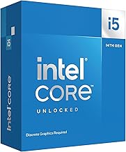 Intel Core i5-14600KF: review y rendimiento real para gaming