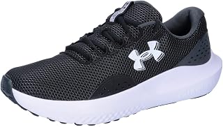 Charged Surge 4: los tenis para correr que lo cambian todo