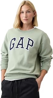 Sudadera Heritage para mujer: comodidad y estilo diario