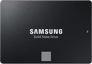 Samsung 870 EVO 4 TB: análisis y experiencia de uso