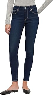 Leggings de cintura media para mujer: comodidad y estilo