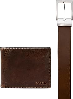 Billetera Derrick Bifold Flip ID: Practicidad y Estilo
