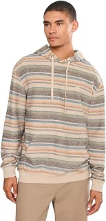 Sudadera Great Otway con capucha para hombre: cálida y versátil