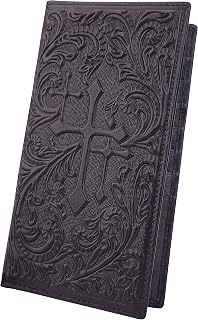 Carteras Western para Hombre, Portafolio