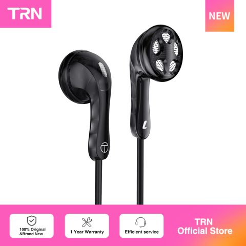 Análisis: Los TRN New Seahorse sorprenden con su sonido