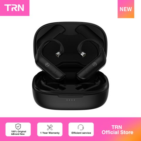 Análisis del TRN BT20 Pro: ¿Tu próximo upgrade de audio?