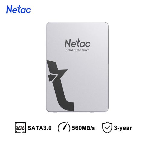 Netac SSD 1TB 2TB 4TB