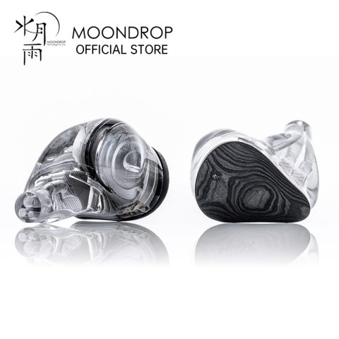 Análisis del Moondrop x Crinacle DUSK: ¿Híbrido de lujo?