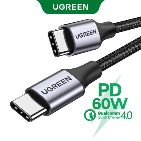 Revisión: El cable UGREEN que carga todo rápido