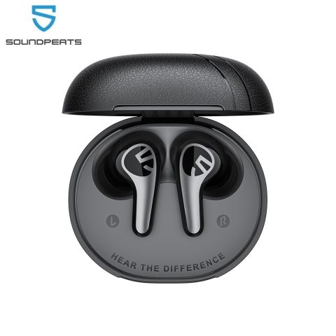 Análisis: SOUNDPEATS C30, ¿auriculares con ANC y LDAC a buen precio?