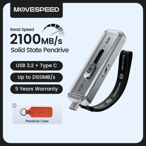 Mi opinión sobre el flash drive SP20: velocidad sorprendente