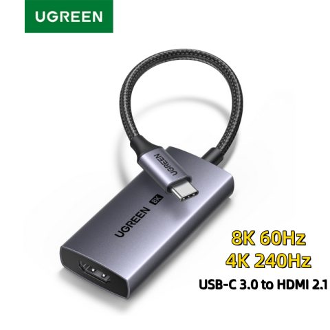 UGREEN USB C to 8K