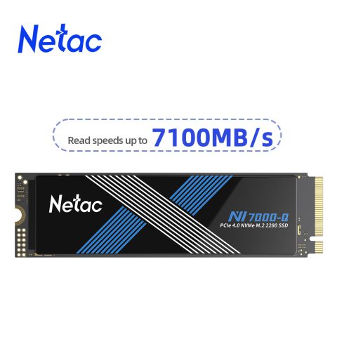 Netac M.2 SSD 1TB 2TB