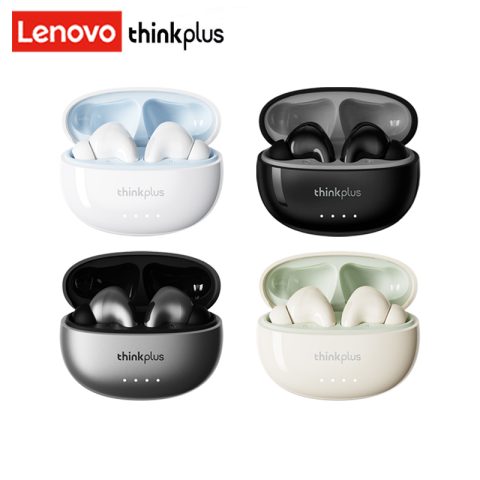 Lenovo LP5 Pro Wireless Bluetooth