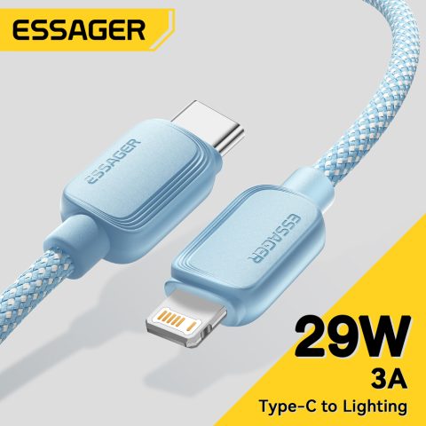 Essager USB Type C Cable