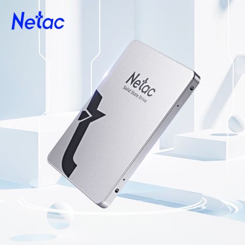 Netac SSD 1tb 2tb SATA