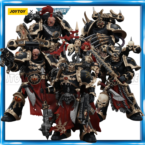 [IN STOCK] JOYTOY Warhammer 40K